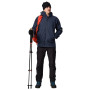 Northfinder Amadeu férfi softshell kabát