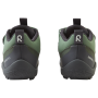 Reima Viikari Thyme Green gyerek barefoot cipő