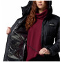 Columbia Pike Lake™ III Long Jacket női kabát