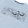 High Point Rock Wall T-Shirt férfi póló