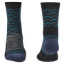 Zokni Bridgedale Hike Lightweight MP Ankle