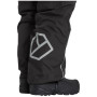Didriksons Narvi Kids Pant 3 Black gyerek nadrág