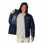 Columbia Powder Lite™ II Hooded Jacket férfi dzseki