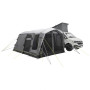 Outwell Wolfburg 450 Air elősátor