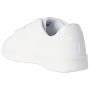 Champion Ace Court U Gs Low Cut Shoe gyerek tornacipő