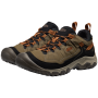 Keen Targhee Iv Wp Wide Men férfi túracipők