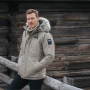 Helly Hansen Coastal 3.0 Parka férfi dzseki