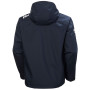 Helly Hansen Crew Hooded Jacket 2.0 férfi dzseki