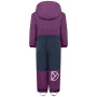 Didriksons Talvi Kids Cover 2 Northen Purple gyerek overall