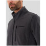 Fundango Jeffrey Fleece Jacket férfi funkcionális pulóver