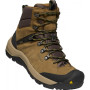 Keen Revel IV MID Polar M férficipő