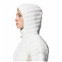 Columbia Powder Pass™ III Hybrid Hdd Jkt női dzseki