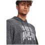 Under Armour Rival Terry Graphic HD férfi pulóver