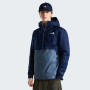 The North Face M Millerton Insulated Jacket férfi dzseki