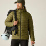 Dare 2b Torrek Padded Jacket férfi dzseki