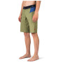 Rafiki Megos férfi rövidnadrág