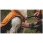 Ruffwear Overcoat Fuse™ Insulated Vest ruházat kutyáknak