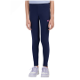 4F Tights Cas F318 Navy gyerek leggings sötétkék Navy