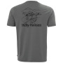Helly Hansen Skog Graphic T-Shirt férfi póló