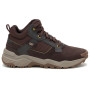 Caterpillar Grapple Leather Mid férficipő