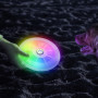 Nite Ize Flashflight® Dog Discuit™ LED Flying Disc játékszer kutyáknak