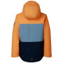 Dare 2b Send It II Jacket EltrcOrg/Nvy gyerek dzseki