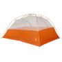 Big Agnes Copper Spur UL3 ultrakönnyű sátor
