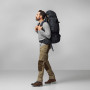 Fjällräven Kajka 75 túrahátizsák