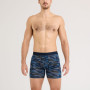 Saxx Droptemp Cooling Cotton Boxer Brief Fly boxeralsó