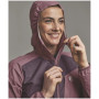 Ortovox Trace Windbreaker Jacket W női softshell kabát