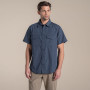 Craghoppers Kiwi II SS Shirt férfi ing