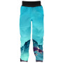 kék