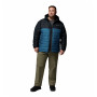 Columbia Powder Lite™ II Hooded Jacket férfi dzseki