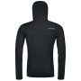 Ortovox Fleece Hoody M férfi pulóver