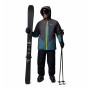 Columbia Powder Prime™ Jacket férfi télikabát