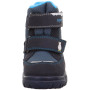 Superfit Husky1 Blau/Türkis gyerek cipő