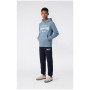 Champion Hooded Sweatshirt B gyerek pulóver