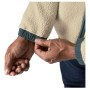 Patagonia M's Retro Pile Patch Jkt férfi pulóver