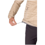 Rab Microlighter Pullover Down Hoody férfi dzseki