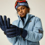 Dare 2b Shredder II Jk Dusky Blue gyerek dzseki