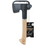 Fejsze Fiskars Norden N7 ritkító 1051142