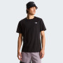 The North Face Evolution Simple Dome Regular Short Sleeve Tee férfi póló