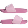 Adidas Adilette Shower K Pink gyerek papucs