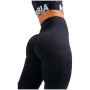 Nebbia High-Waist Sculpting Leggings with Pockets Primal női leggings