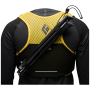 Black Diamond Distance 2 Hydration Vest futómellény