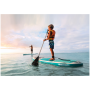 Intex Aquaquest 320 SUP paddleboard