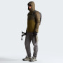 The North Face M Millerton Insulated Jacket férfi dzseki
