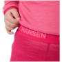 Helly Hansen K Lifa Merino Set Hot Pink gyerek funkcionális szett