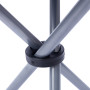 Zulu Outdoor Tripod kis kemping szék