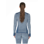 Devold Reverso Merino Shirt Wmn női funkcionális felső